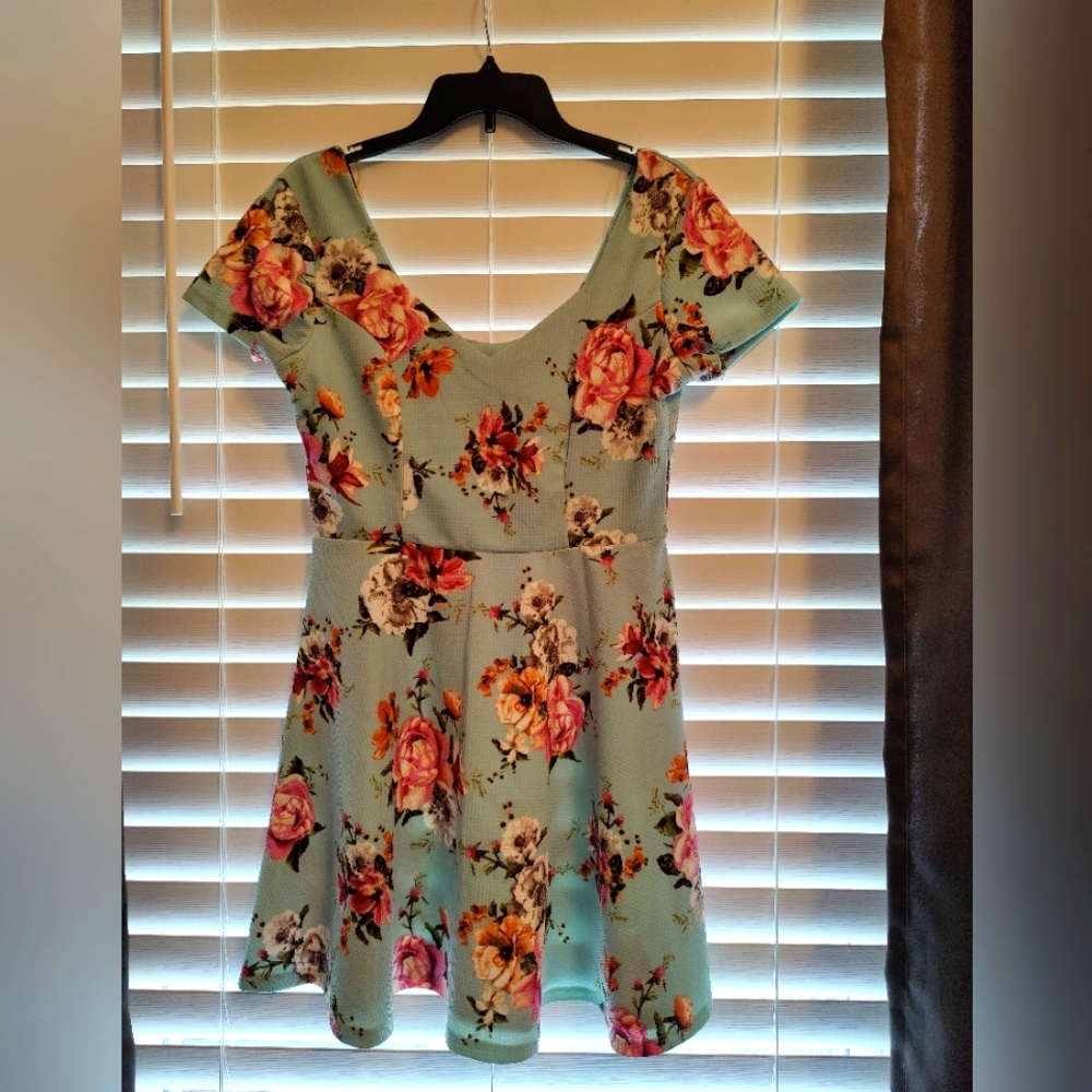 Jr's Trixxi Dress